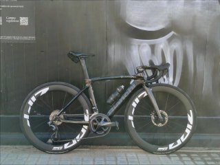 Bianchi oltre xr4