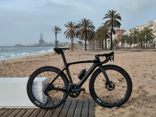 Bianchi oltre xr4