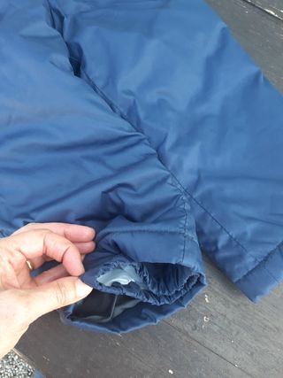 Salopette neve Yado 24 mesi