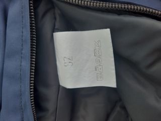 Salopette neve Yado 24 mesi