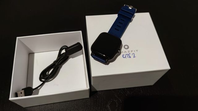 Amazfit GTS2