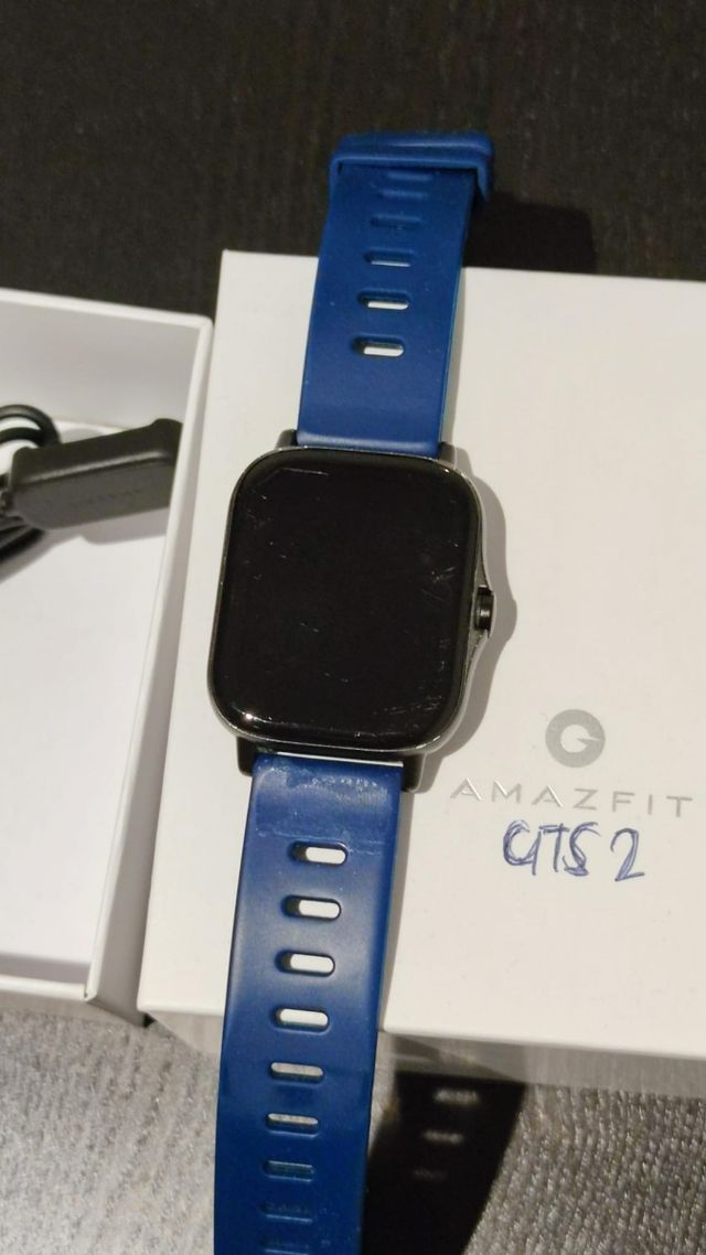 Amazfit GTS2