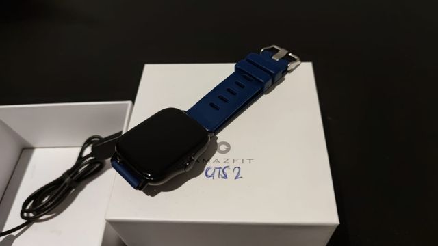Amazfit GTS2