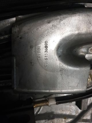 neumaticos nuevos y de ocasion