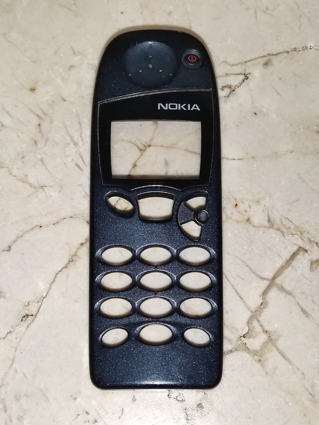 Cover Nokia 5110