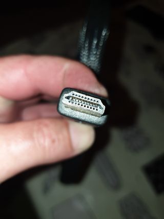 Cable HDMI nailon 3metros