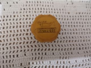 Tapón Deposito de Aceite Benelli 491