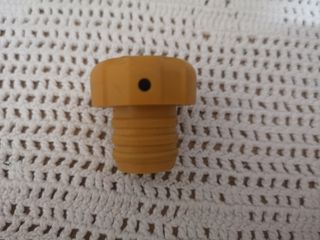 Tapón Deposito de Aceite Benelli 491