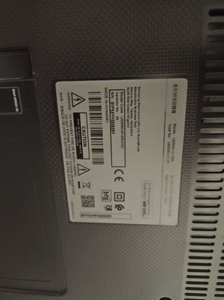 smart Tv samsung 50 4k