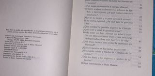 Respuestas marcianas