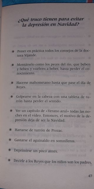 Respuestas marcianas