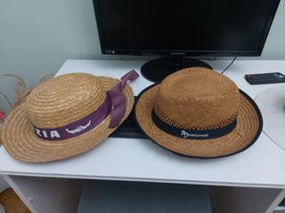 Sombreros