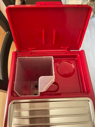 Cafetera DeLonghi