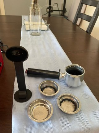 Cafetera DeLonghi