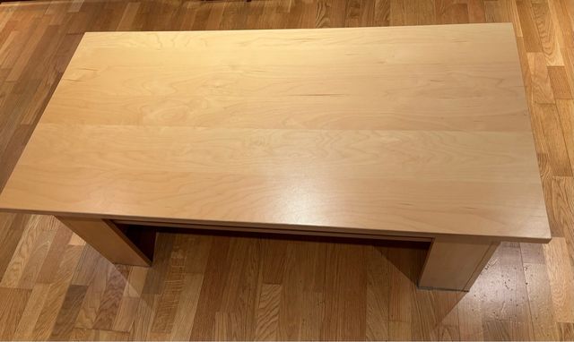 Mesa de centro ikea