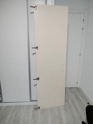 Puerta armario ikea