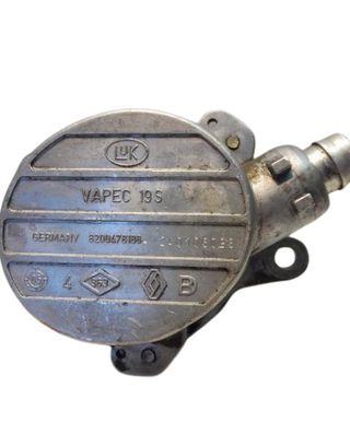 Depresor freno / Bomba vacio 8200478188 Renault Ma