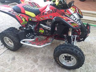 Pegatinas Ltz 400 2003-2008