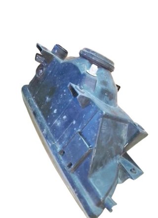 Faro izquierdo 89301315 Ford Escort VI Hatch (GAL)