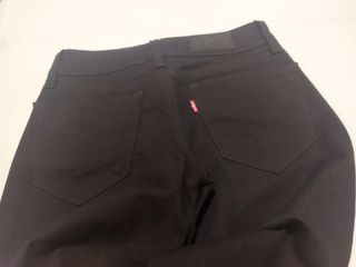 Pantalón negro mujer