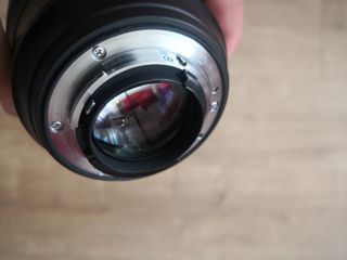 Nikon 35mm 1.4G AF-S profesional muy buen estado