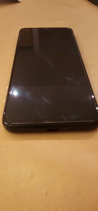 Móvil Xiaomi Redmi Note 11