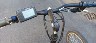 Bicicletta elettrica a 3 ruote