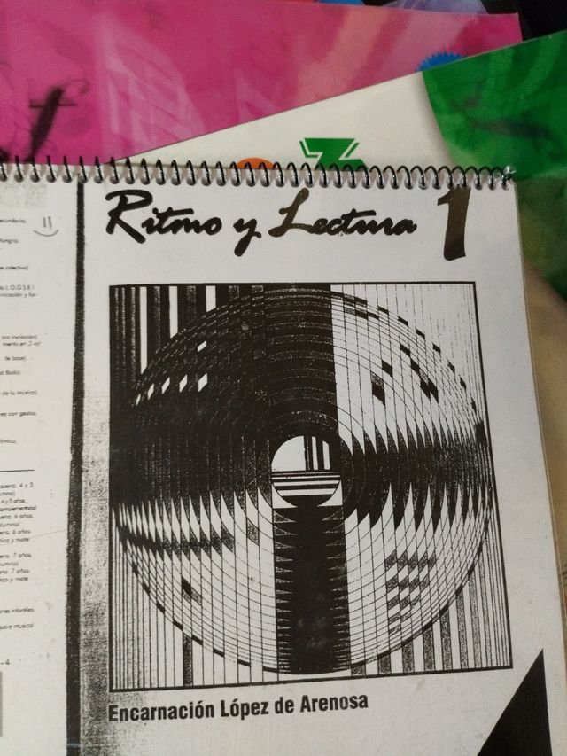 Ritmo y lectura
