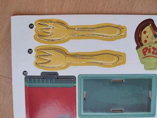 Puzzle 3D Superthings