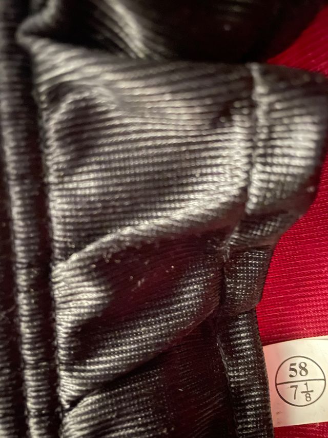 casco hípica amazona