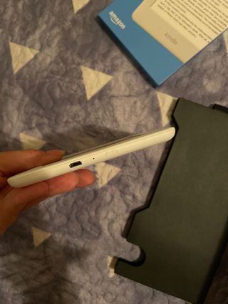 kindle ebook libro electrónico