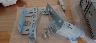 Radio para coche Sony