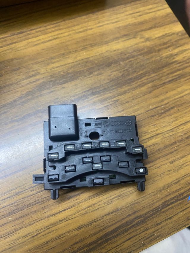 modulo columna direccion