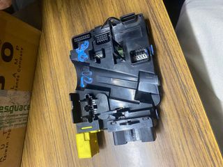 modulo columna direccion
