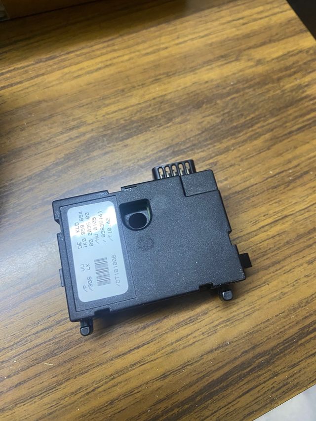 modulo columna direccion