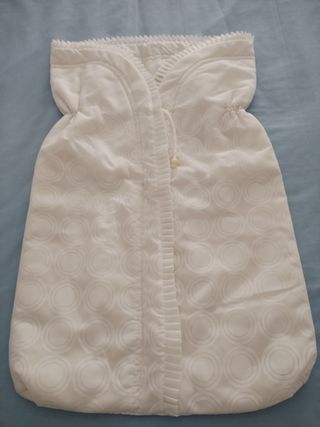 Saco de bebé 
