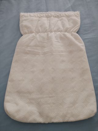 Saco de bebé 
