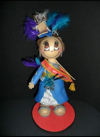 Fofuchas y manualidades por encargo 