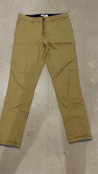 pantalon hombre