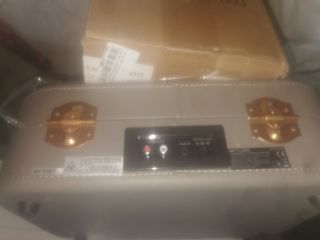 Giradiscos MUSE MT-201 BTG Color Gris, con Sistema