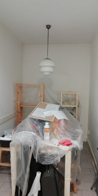 MANITAS INSTALACIÓN