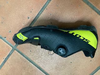 zapatilla MTB Scott