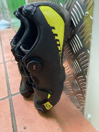 zapatilla MTB Scott