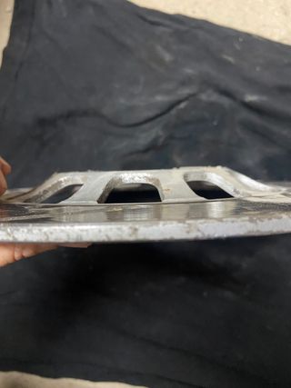 Disco de freno yamaha special