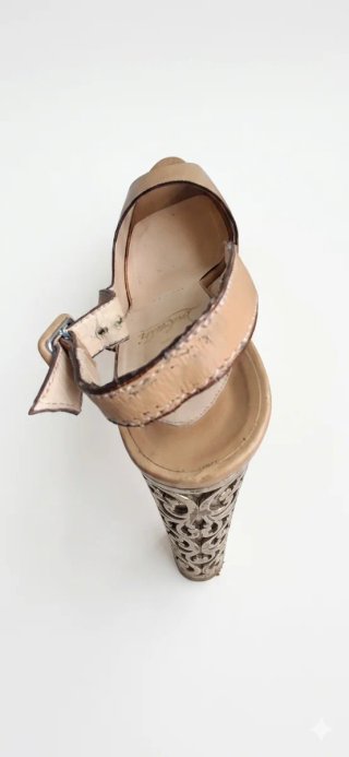 Zapatos Cristhian Louboutin