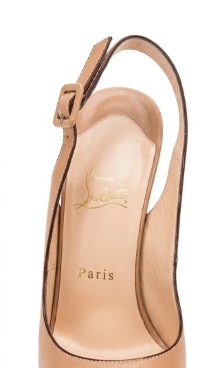 Zapatos Cristhian Louboutin