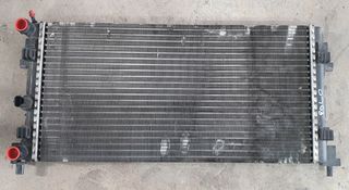 VENDO RADIADOR DE AGUA VW POLO 2011