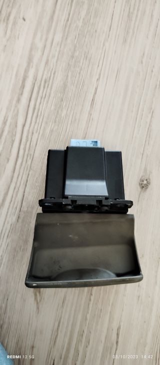Freno de mano eléctrico Renault
