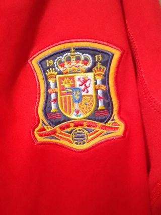 Camiseta futboll Vintage South Africa 2010