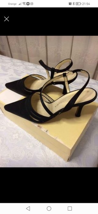 Zapatos de fiesta